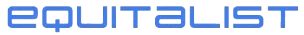 Equitalist logo
